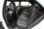 Chrysler 300C 2012 года (UK)
